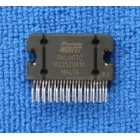 PAL007C  ZIPIC